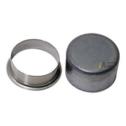 InMotion Parts Engine Crankshaft Repair Sleeve,Transfer Case Input Shaft Repair Sleeve P/N:WS99187 - Image 2