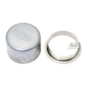 InMotion Parts Engine Crankshaft Repair Sleeve,Transfer Case Input Shaft Repair Sleeve P/N:WS99204 - Image 2