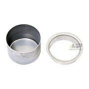 InMotion Parts Engine Crankshaft Repair Sleeve,Transfer Case Input Shaft Repair Sleeve P/N:WS99204 - Image 1