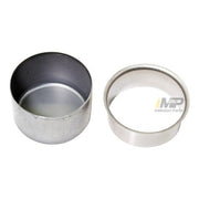 InMotion Parts Engine Crankshaft Repair Sleeve,Transfer Case Input Shaft Repair Sleeve P/N:WS99215 - Image 2