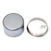 InMotion Parts Transfer Case Input Shaft Repair Sleeve P/N:WS99220 - Image 2