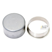 InMotion Parts Engine Crankshaft Repair Sleeve,Transfer Case Input Shaft Repair Sleeve P/N:WS99254 - Image 4