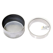 InMotion Parts Transfer Case Input Shaft Repair Sleeve P/N:WS99274 - Image 1