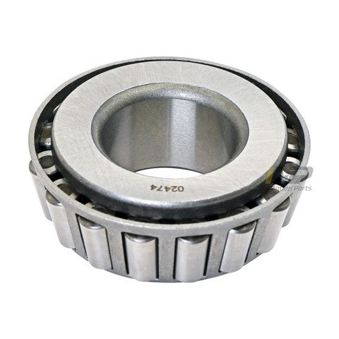 InMotion Parts Differential Pinion Bearing,Manual Transmission Input Shaft Bearing P/N:WT02474 - Image 2