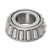 InMotion Parts Differential Pinion Bearing,Manual Transmission Input Shaft Bearing P/N:WT02474 - Image 1