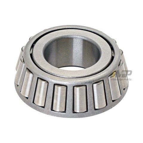 InMotion Parts Differential Pinion Bearing,Manual Transmission Input Shaft Bearing P/N:WT02474 - Image 1
