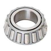 InMotion Parts Differential Pinion Bearing P/N:WT02475 - Image 2