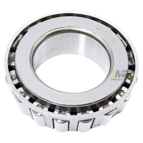 InMotion Parts Wheel Bearing P/N:WT07100 - Image 3
