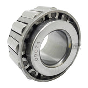 InMotion Parts Wheel Bearing P/N:WT09074 - Image 1
