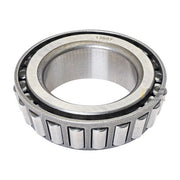 InMotion Parts Automatic Transmission Transfer Shaft Bearing P/N:WT13687 - Image 2