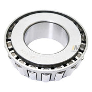 InMotion Parts Manual Transmission Input Shaft Bearing P/N:WT14124 - Image 1