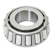 InMotion Parts Differential Pinion Bearing,Wheel Bearing P/N:WT15100 - Image 2