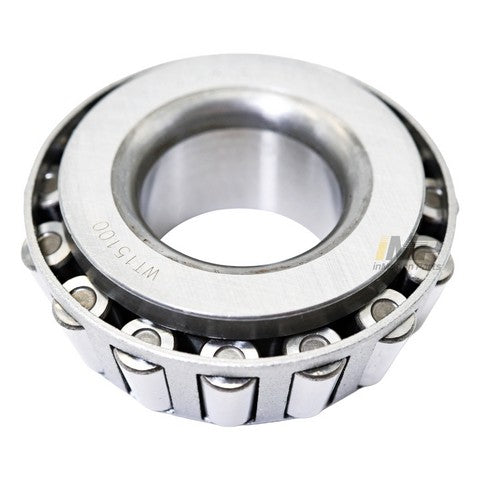 InMotion Parts Differential Pinion Bearing,Wheel Bearing P/N:WT15100 - Image 1