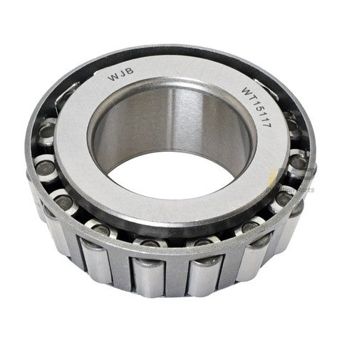 InMotion Parts Transfer Case Output Shaft Bearing P/N:WT15117 - Image 3