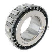 InMotion Parts Transfer Case Output Shaft Bearing P/N:WT15117 - Image 1