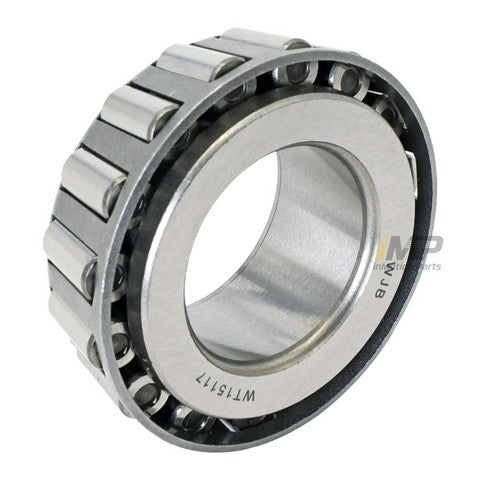 InMotion Parts Transfer Case Output Shaft Bearing P/N:WT15117 - Image 1