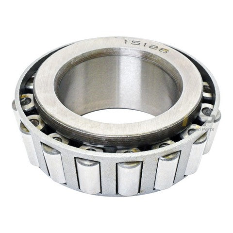 InMotion Parts Transfer Case Idler Shaft Bearing,Wheel Bearing P/N:WT15126 - Image 2