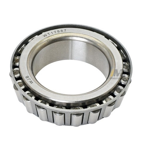 InMotion Parts Manual Transmission Countershaft Bearing Cone,Taper Bearing Cone P/N:WT17887 - Image 2