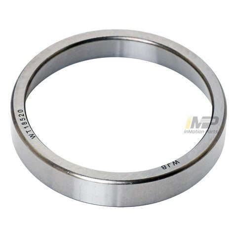 InMotion Parts Automatic Transmission Pinion Race,Wheel Bearing Race P/N:WT18520 - Image 1