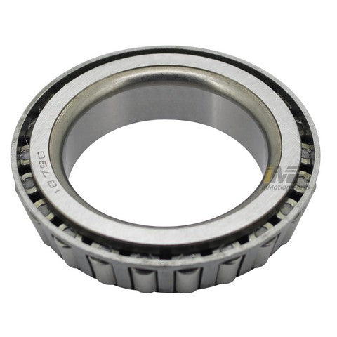 InMotion Parts Axle Differential Bearing,Transfer Case Input Shaft Bearing,Wheel Bearing P/N:WT18790 - Image 2