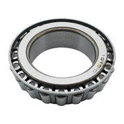 InMotion Parts Axle Differential Bearing,Manual Transmission Output Shaft Bearing P/N:WT19150 - Image 2