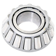 InMotion Parts Steering Knuckle Bearing P/N:WT23100 - Image 2