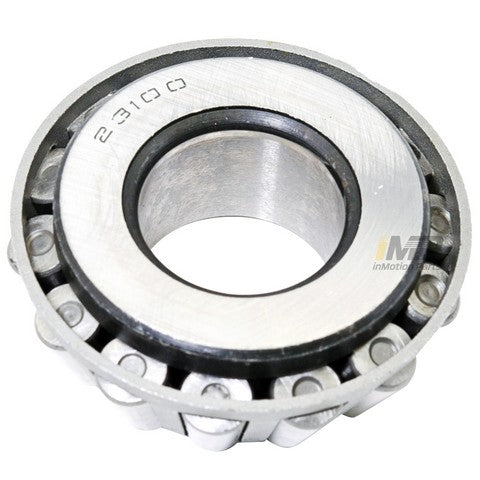 InMotion Parts Steering Knuckle Bearing P/N:WT23100 - Image 1