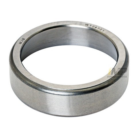 InMotion Parts Axle Differential Bearing Race,Wheel Bearing Race P/N:WT24721 - Image 2