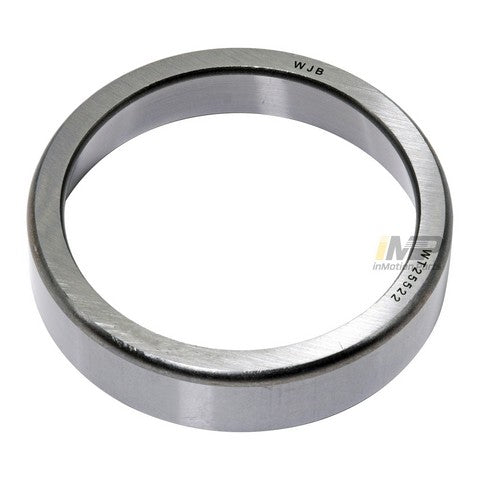 InMotion Parts Axle Differential Bearing Race P/N:WT25522 - Image 1