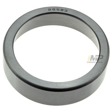 InMotion Parts Axle Differential Bearing Race P/N:WT25523 - Image 2