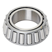 InMotion Parts Axle Differential Bearing P/N:WT25580 - Image 1