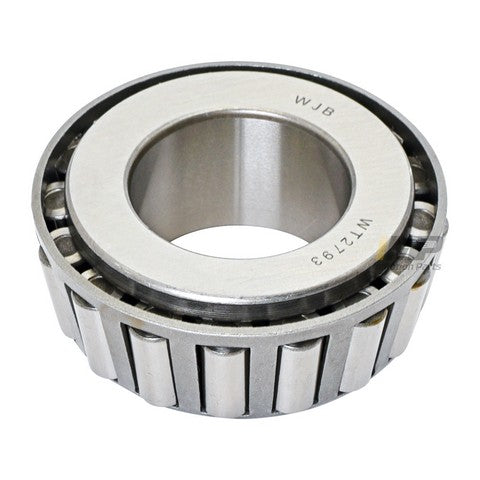 InMotion Parts Transfer Case Idler Shaft Bearing,Transfer Case Output Shaft Bearing P/N:WT2793 - Image 1