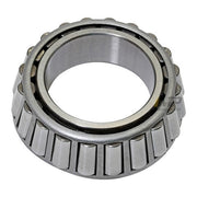 InMotion Parts Axle Differential Bearing,Wheel Bearing P/N:WT28580 - Image 2
