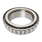 InMotion Parts Axle Differential Bearing P/N:WT28985 - Image 2
