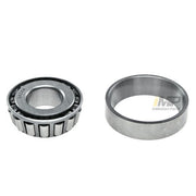 InMotion Parts Manual Transmission Input Shaft Bearing,Wheel Bearing and Race Set P/N:WT30204 - Image 3