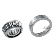 InMotion Parts Manual Transmission Input Shaft Bearing,Wheel Bearing and Race Set P/N:WT30204 - Image 2
