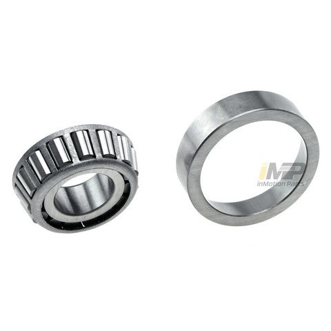 InMotion Parts Manual Transmission Input Shaft Bearing,Wheel Bearing and Race Set P/N:WT30204 - Image 2