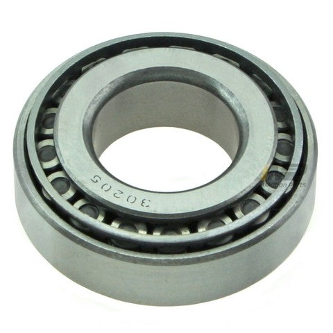 InMotion Parts Steering Gear Worm Shaft Bearing,Wheel Bearing and Race Set P/N:WT30205 - Image 1