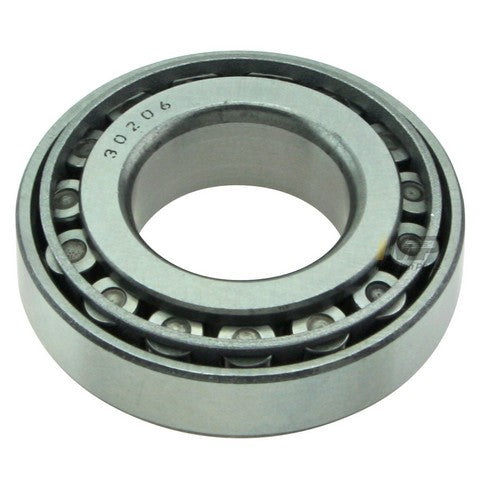 InMotion Parts Axle Differential Bearing,Differential Pinion Bearing P/N:WT30206 - Image 2
