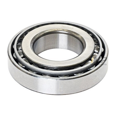 InMotion Parts Axle Differential Bearing,Differential Pinion Bearing P/N:WT30207 - Image 1