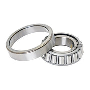 InMotion Parts Axle Differential Bearing,Differential Pinion Bearing P/N:WT30207 - Image 2