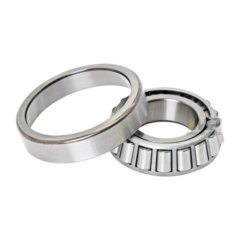InMotion Parts Axle Differential Bearing,Differential Pinion Bearing P/N:WT30207 - Image 2