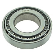 InMotion Parts Axle Differential Bearing,Differential Pinion Bearing P/N:WT30208 - Image 2