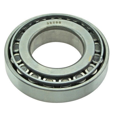 InMotion Parts Axle Differential Bearing,Differential Pinion Bearing P/N:WT30208 - Image 2