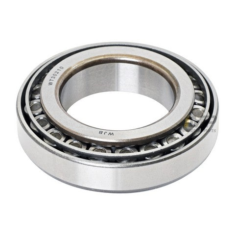 InMotion Parts Axle Differential Bearing,Wheel Bearing and Race Set P/N:WT30210 - Image 2