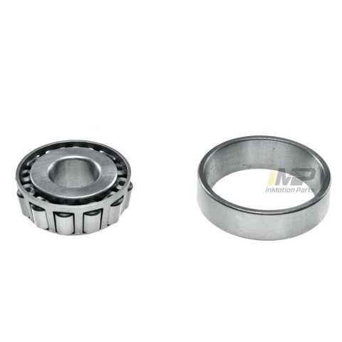 InMotion Parts Steering Knuckle Bearing,Wheel Bearing and Race Set P/N:WT30302 - Image 3