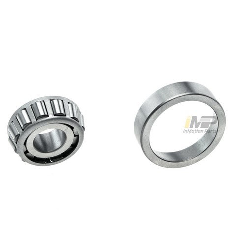 InMotion Parts Steering Knuckle Bearing,Wheel Bearing and Race Set P/N:WT30302 - Image 2