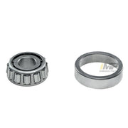 InMotion Parts Steering Knuckle Bearing,Wheel Bearing and Race Set P/N:WT30302 - Image 1