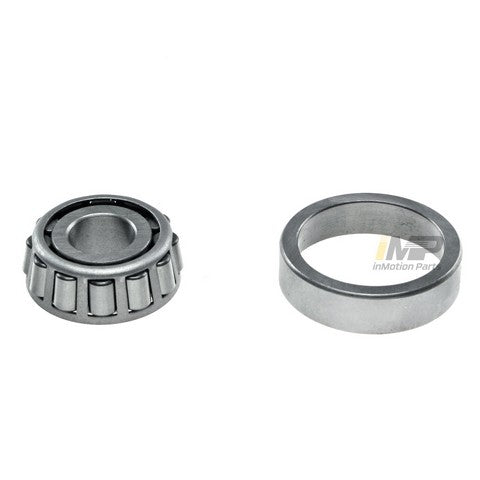 InMotion Parts Steering Knuckle Bearing,Wheel Bearing and Race Set P/N:WT30302 - Image 1