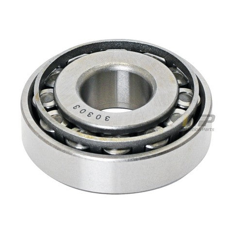 InMotion Parts Steering Knuckle Bearing,Wheel Bearing and Race Set P/N:WT30303 - Image 2